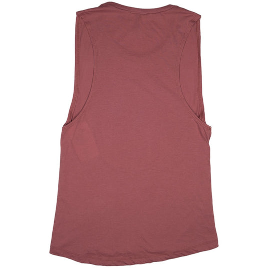 Cleanline Women's Wahine Style Muscle Tank Top