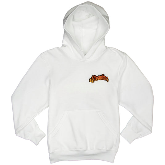 Cleanline Youth The Stoker Hoodie