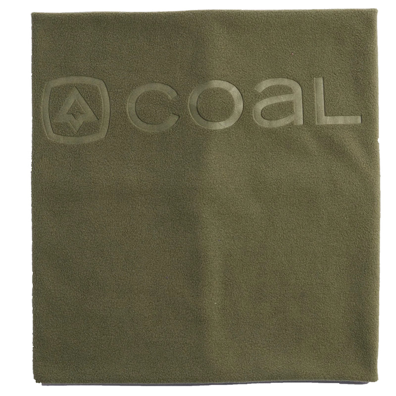 Load image into Gallery viewer, Coal MTF Microfleece Gaiter
