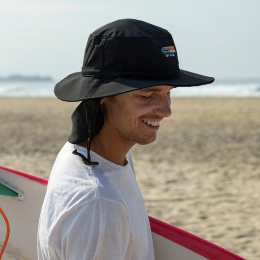 Coal The Lineup UPF Surf Boonie Hat