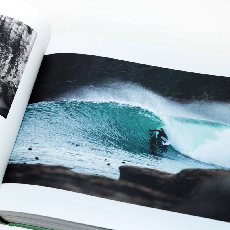 Load image into Gallery viewer, Cold Comfort Book by Marcus Paladino
