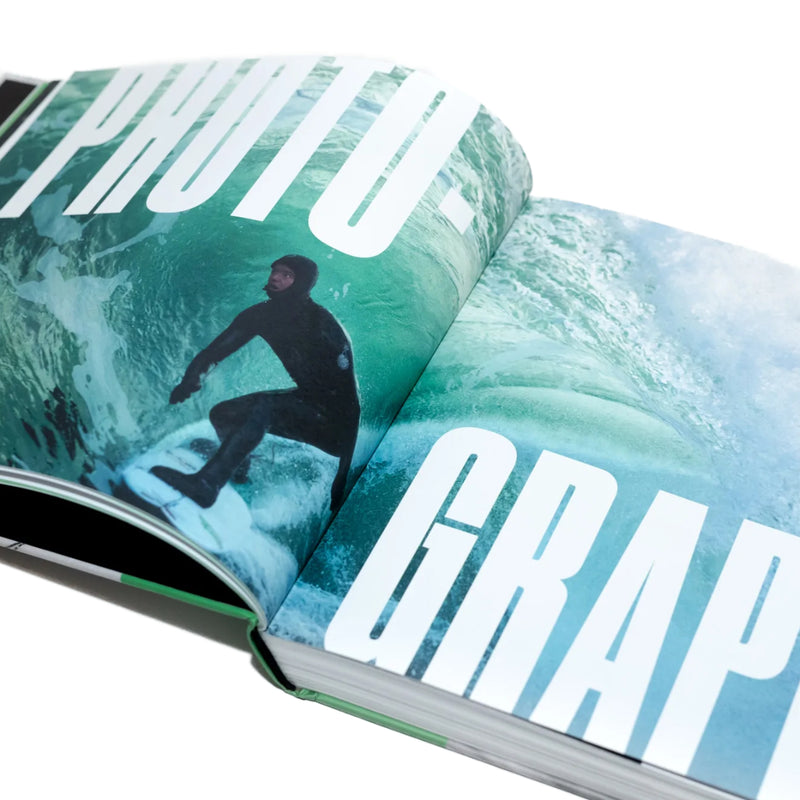 Load image into Gallery viewer, Cold Comfort Book by Marcus Paladino
