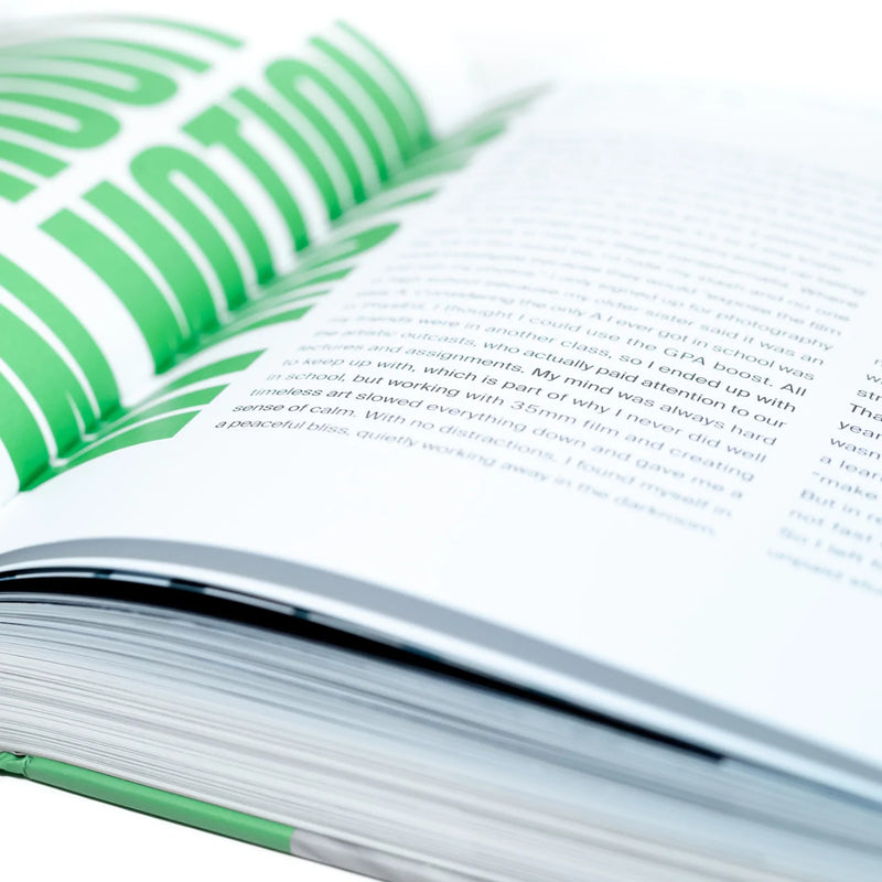 Load image into Gallery viewer, Cold Comfort Book by Marcus Paladino
