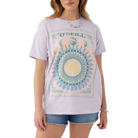 O'Neill Women's Cosmic T-Shirt
