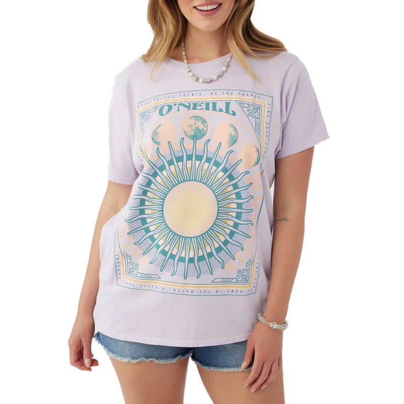 Load image into Gallery viewer, O&#39;Neill Women&#39;s Cosmic T-Shirt
