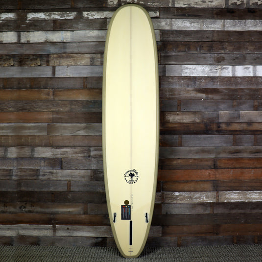 Critical Slide All Rounder 9'0 x 23 x 3 Surfboard - Straw