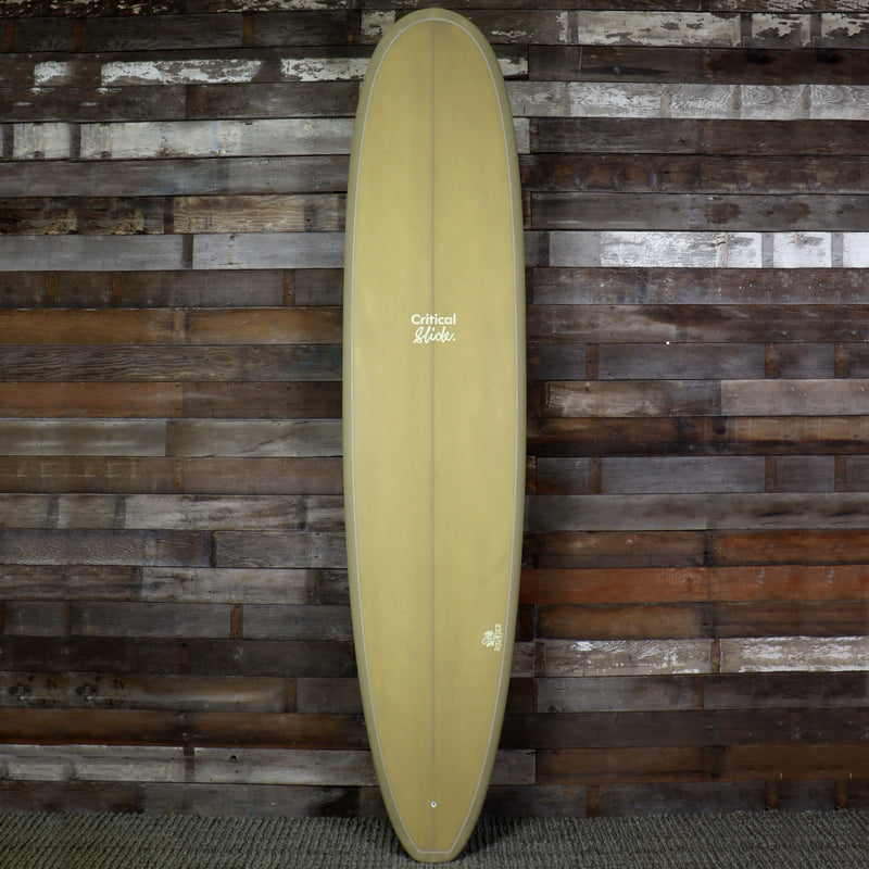 Load image into Gallery viewer, Critical Slide All Rounder 9&#39;0 x 23 x 3 Surfboard - Straw
