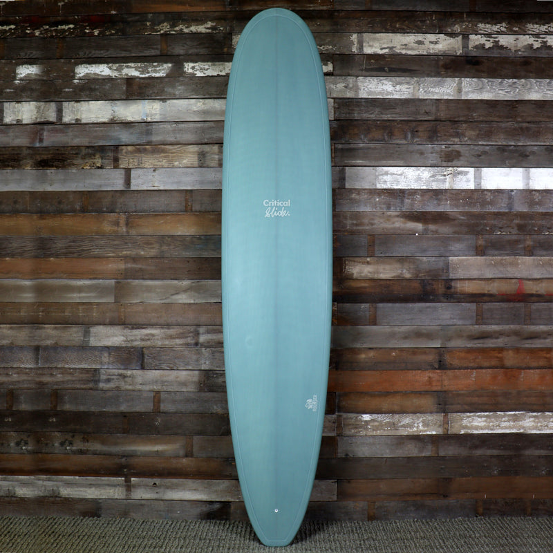 Load image into Gallery viewer, Critical Slide All Rounder 9&#39;6 x 23 ¼ x 3 ⅛ Surfboard - Jade
