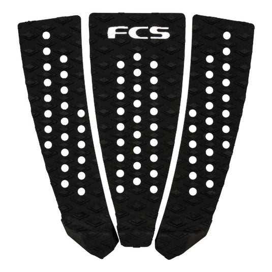 FCS Essential Series C3 Classic Traction - Black