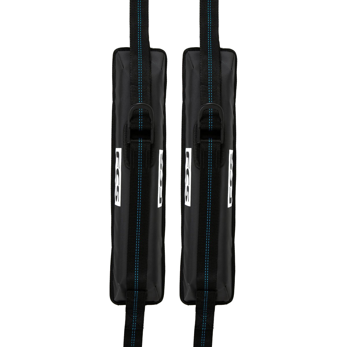 FCS D-Ring SUP Single Soft Rack Set – Cleanline Surf