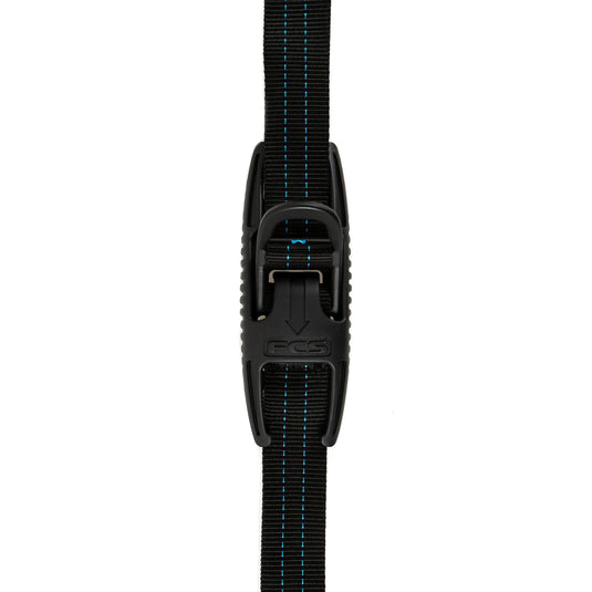 FCS D-RIng Tie Down Straps