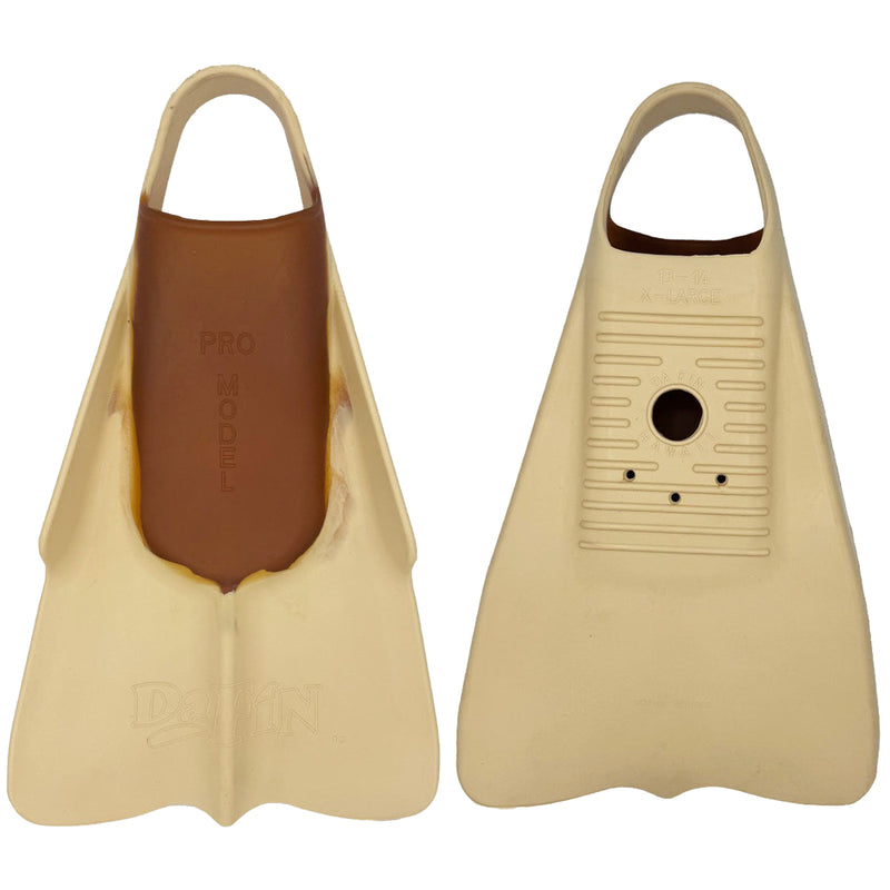 Load image into Gallery viewer, DaFiN Mark Cunningham Pro Signature Swim Fins
