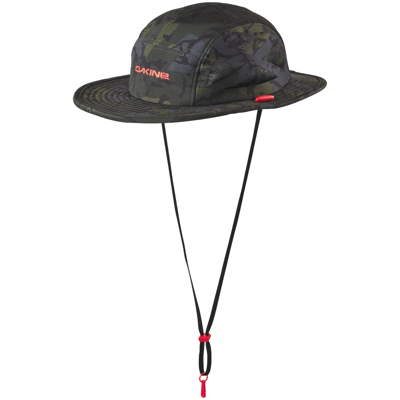 Load image into Gallery viewer, Dakine Kahu Surf Hat
