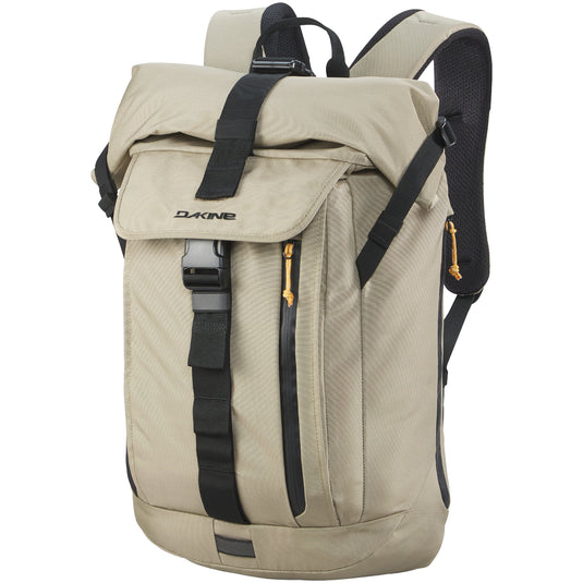 Dakine Motive Rolltop 25L Backpack Stone Ballistic