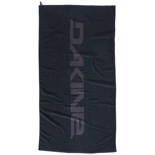 Dakine Jacquard Beach Towel - Black