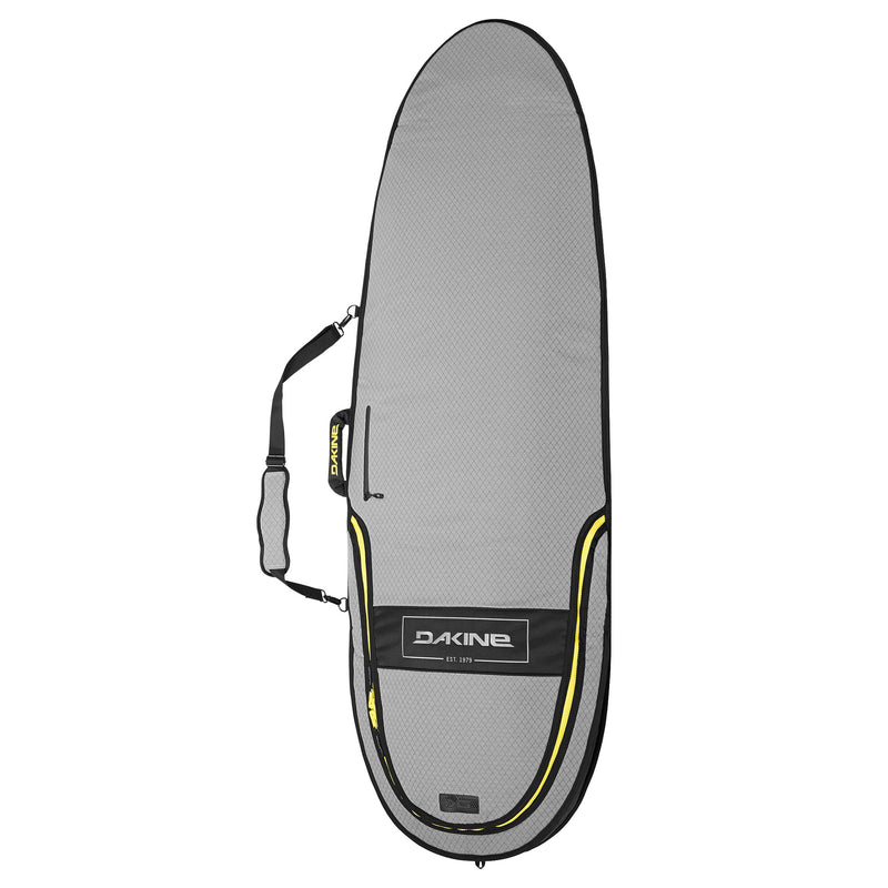 Load image into Gallery viewer, Dakine Mission Hybrid Surfboard Bag - Carbon
