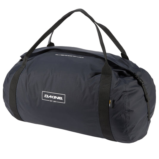 Dakine Packable Roll Top Dry Duffel Bag - 40L – Cleanline Surf