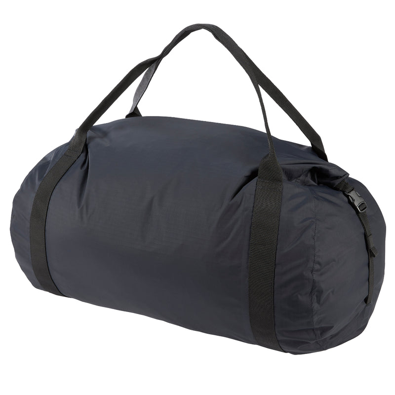Waterproof Duffel Bag Dry Bag Roll Top Duffel Keeps Gear Dry For