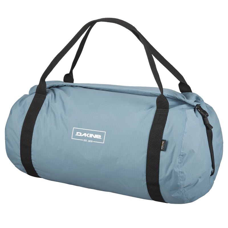 Load image into Gallery viewer, Dakine Packable Roll Top Dry Duffel Bag - 40L
