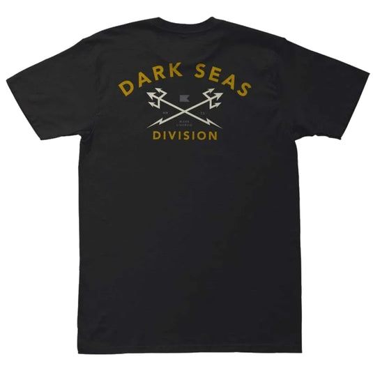 Dark Seas Headmaster T-Shirt