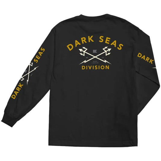 Dark Seas Headmaster Long Sleeve T-Shirt