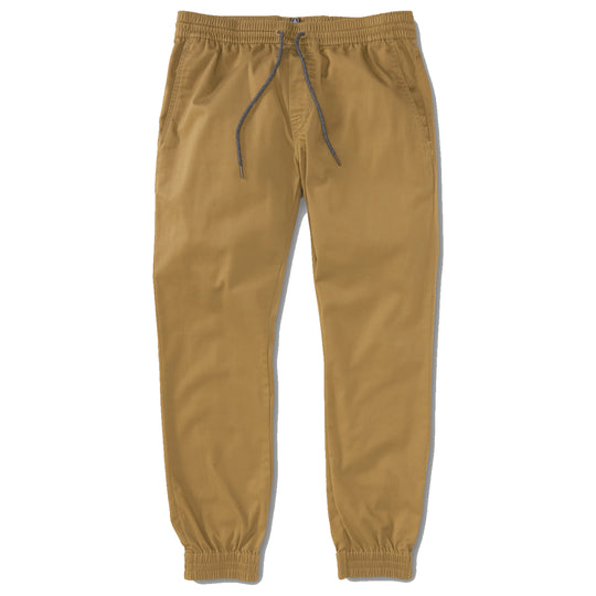 Volcom Frickin' Slim Jogger Pants • 2021
