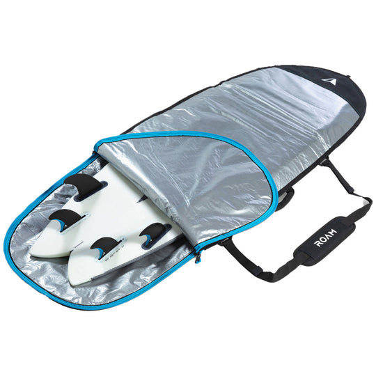 Roam Daylight Plus Fish Day Surfboard Bag
