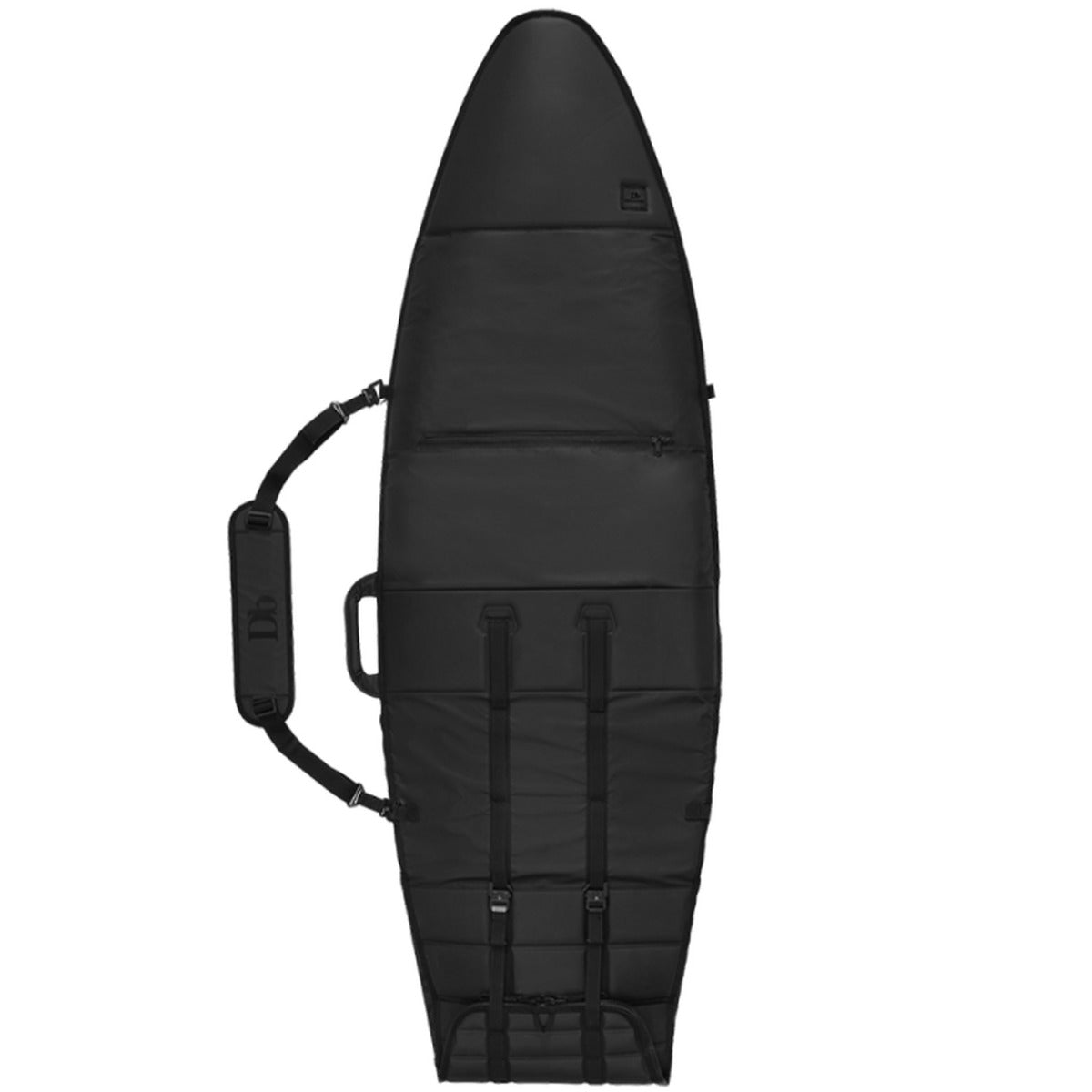Surfboad Design Backpack Db Surf Bag Single Short Day Surfboard Bag – Cleanline Surf