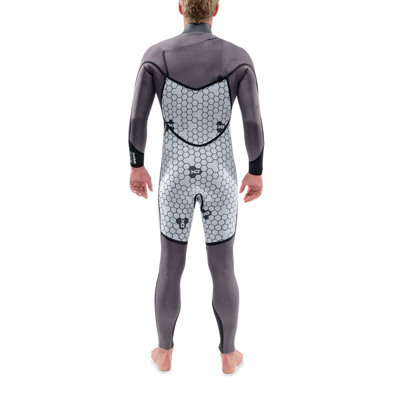 Load image into Gallery viewer, Dakine Cyclone 4/3 Zip Free Wetsuit
