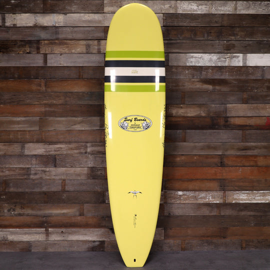 Donald Takayama In The Pink 8'0 × 22 ⅖ × 3 Surfboard