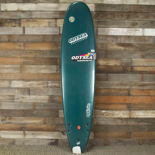 Catch Surf Odysea Log × Johnny Redmond Pro 8'0 x 23 x 3 ⅜ Surfboard