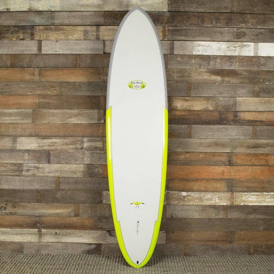 Donald Takayama Egg 7'6 x 21 ½ x 3 Surfboard