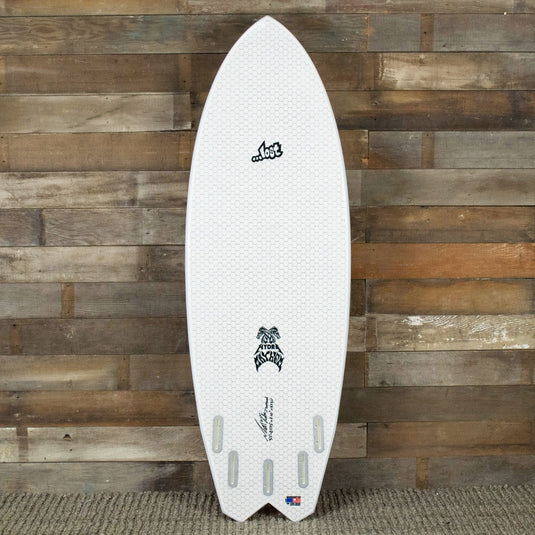 Lib Tech Lost Hydra 5'5 x 20 ¾ x 2 ⅗ Surfboard