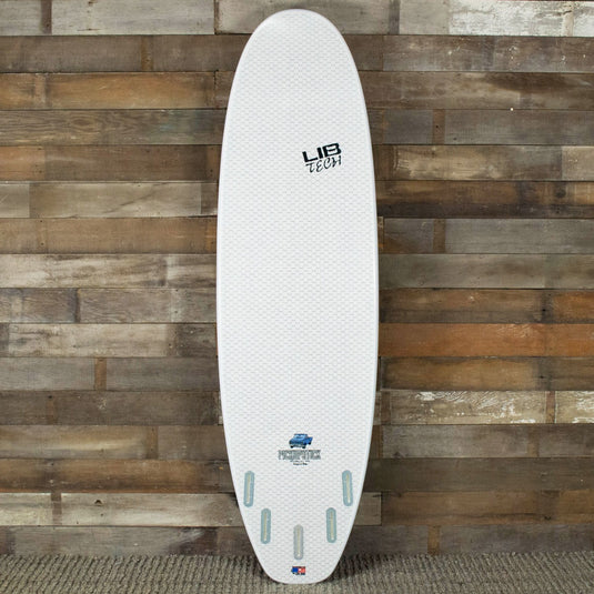 Lib Tech Pickup Stick 6'6 x 21 ½ x 2 ⅔ Surfboard