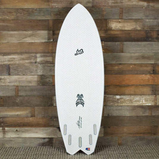 Lib Tech Lost Hydra ecoIMPACTO 5'7 × 21 ¼ × 2 ⅔ Surfboard • B