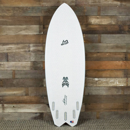 Lib Tech Lost Hydra 5'7 x 21 ¼ x 2 ⅔ Surfboard • B-GRADE