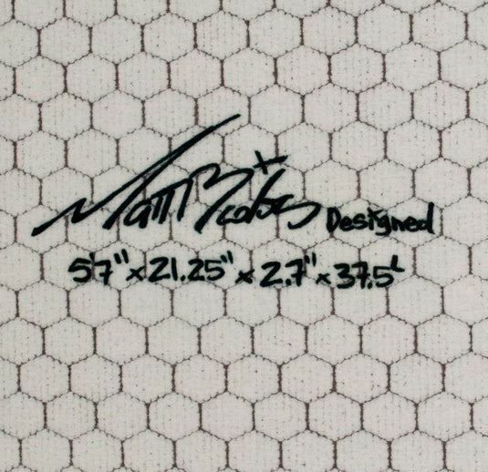 Lib Tech Lost Hydra ecoIMPACTO 5'7 × 21 ¼ × 2 ⅔ Surfboard • B-GRADE 4