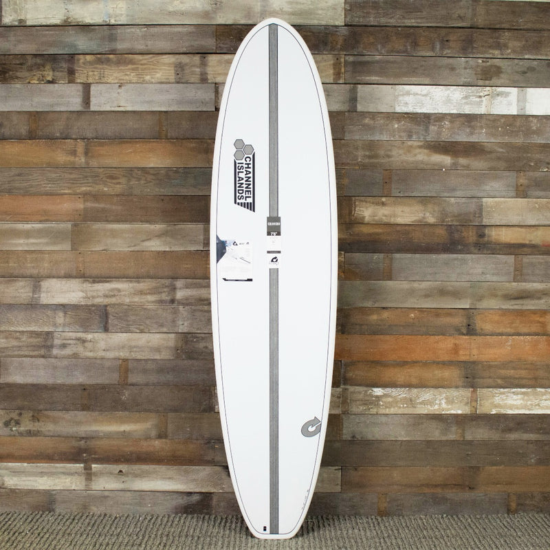 Load image into Gallery viewer, Torq Chancho 7&#39;6 x 22 x 2 7/8 Surfboard - Deck
