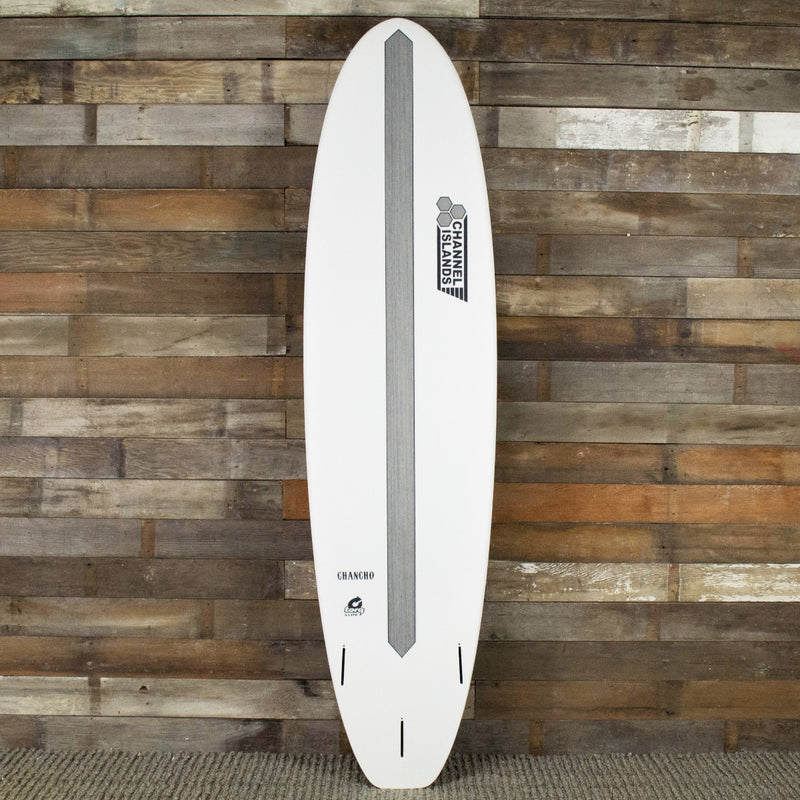 Load image into Gallery viewer, Torq Chancho 7&#39;6 x 22 x 2 7/8 Surfboard - White

