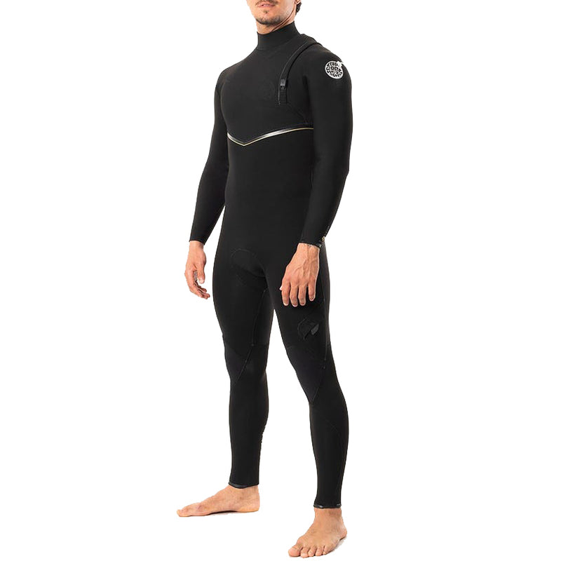 Load image into Gallery viewer, Rip Curl E7 Limited Edition E-Bomb 3/2mm Zip Free Wetsuit - Front
