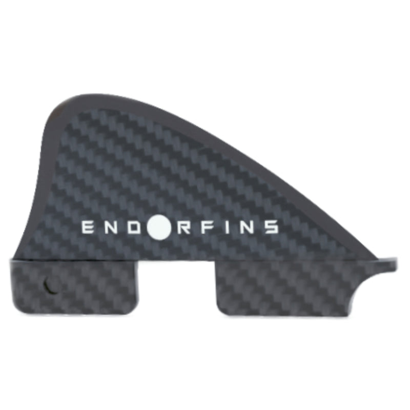 Load image into Gallery viewer, Endorfins KS FCS II Compatible Twin + 2 Fin Set
