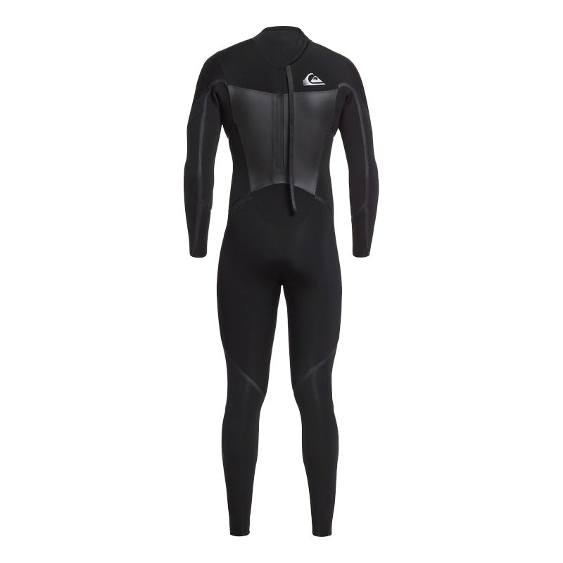 Load image into Gallery viewer, Quiksilver Syncro Plus 3/2 Back Zip Wetsuit
