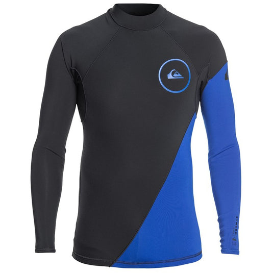 Quiksilver Syncro New Wave 1mm Long Sleeve Jacket