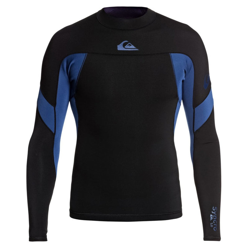 Load image into Gallery viewer, Quiksilver Syncro 1mm Long Sleeve Jacket

