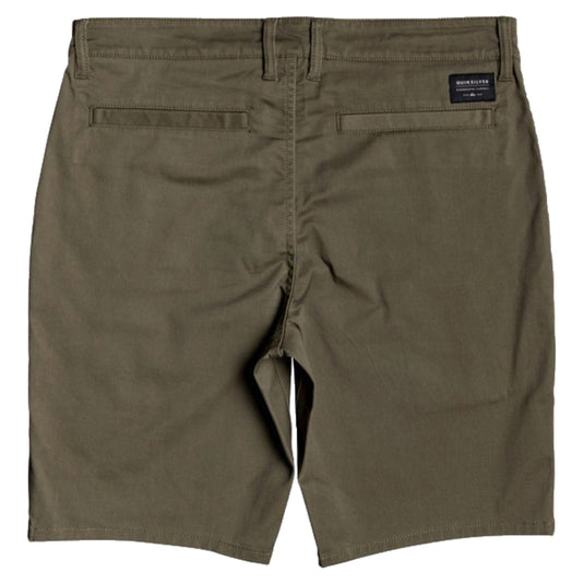 Quiksilver Everyday Union Stretch 20" Shorts