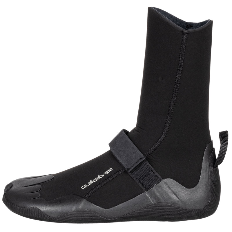 Load image into Gallery viewer, Quiksilver Everyday Sessions 5mm Round Toe Boots
