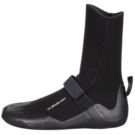 Quiksilver Everyday Sessions 5mm Round Toe Boots
