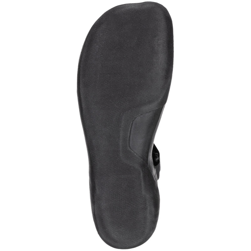 Load image into Gallery viewer, Quiksilver Everyday Sessions 5mm Round Toe Boots
