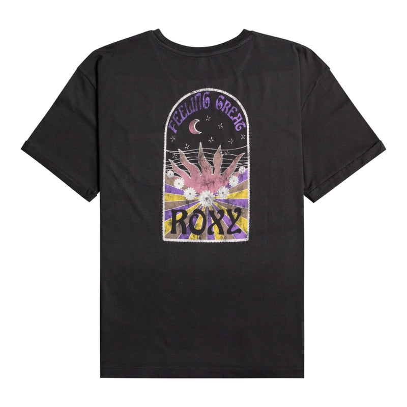 Load image into Gallery viewer, Roxy Women&#39;s Loving Bomb T-Shirt
