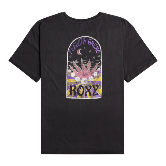 Roxy Women's Loving Bomb T-Shirt
